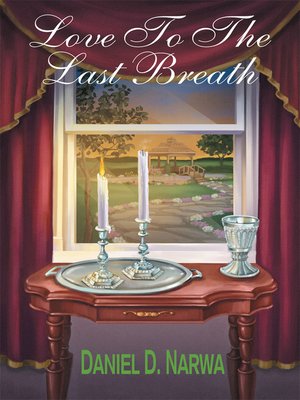 cover image of Love to the Last Breath